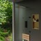 Alfi Brand 12" x 24" Brushed Gold PVD Stainless Steel Vertical Double Shelf Shower Niche ABNP1224-BG - alternate 10